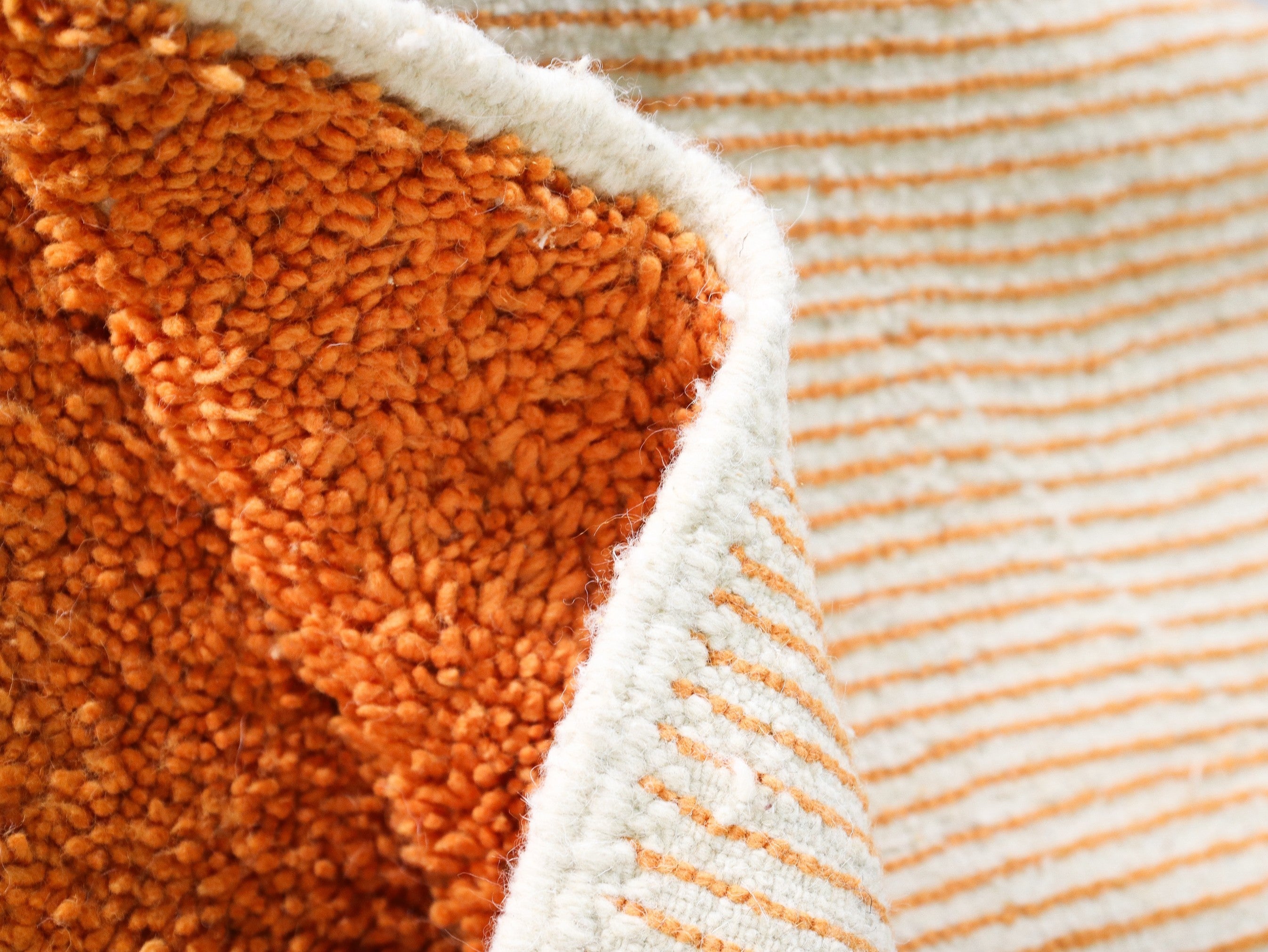 Beni ourain rug 8x10 - H20