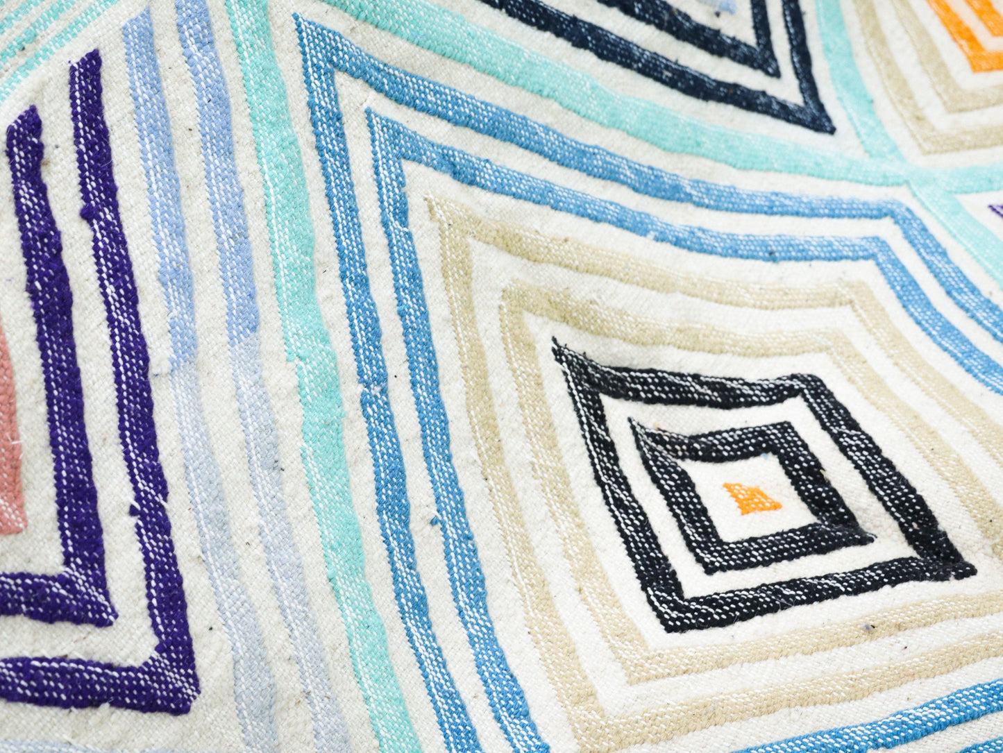 Beni ourain rug 5x8 - J1