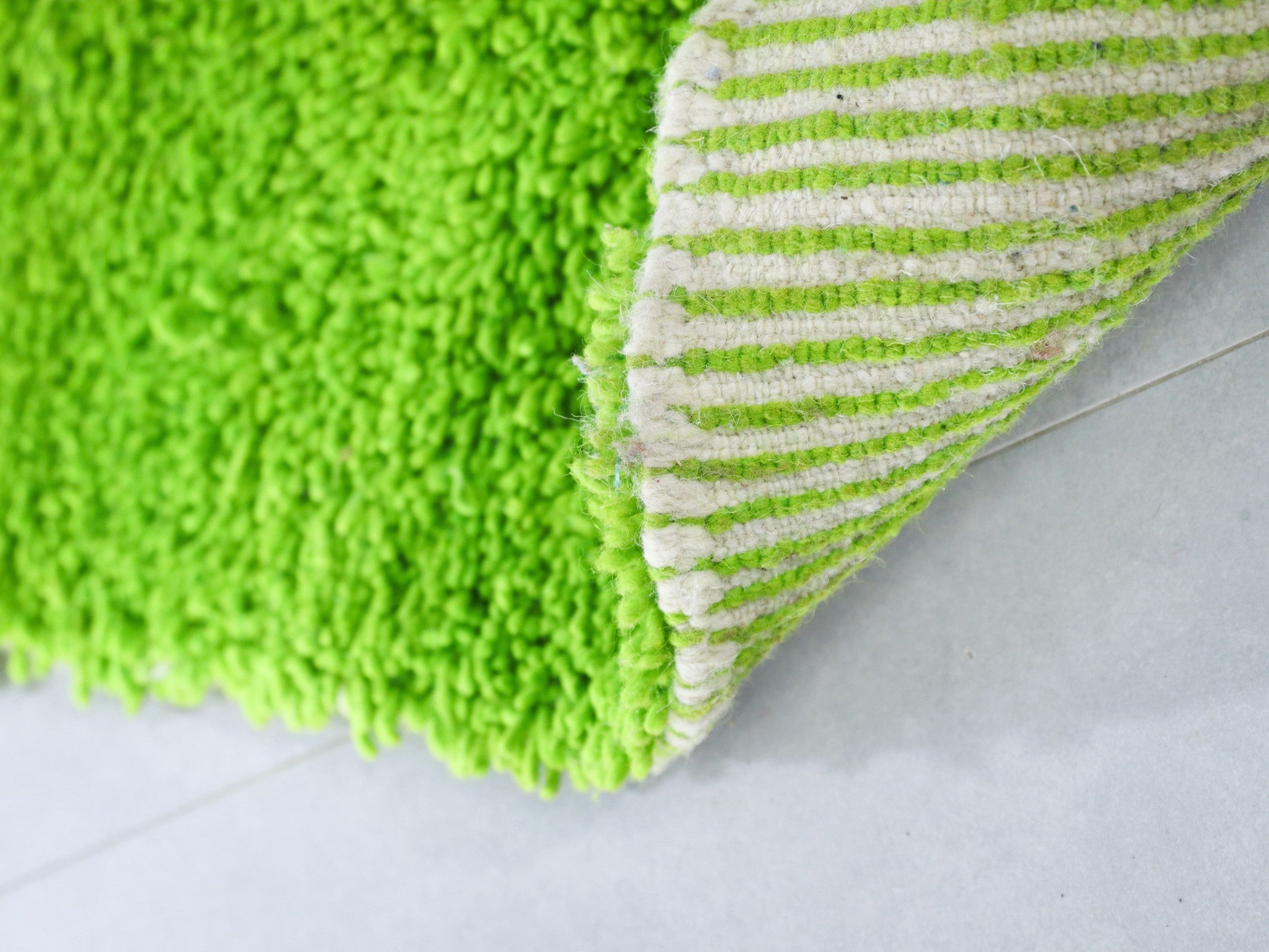 Beni ourain rug 7x9 - H8