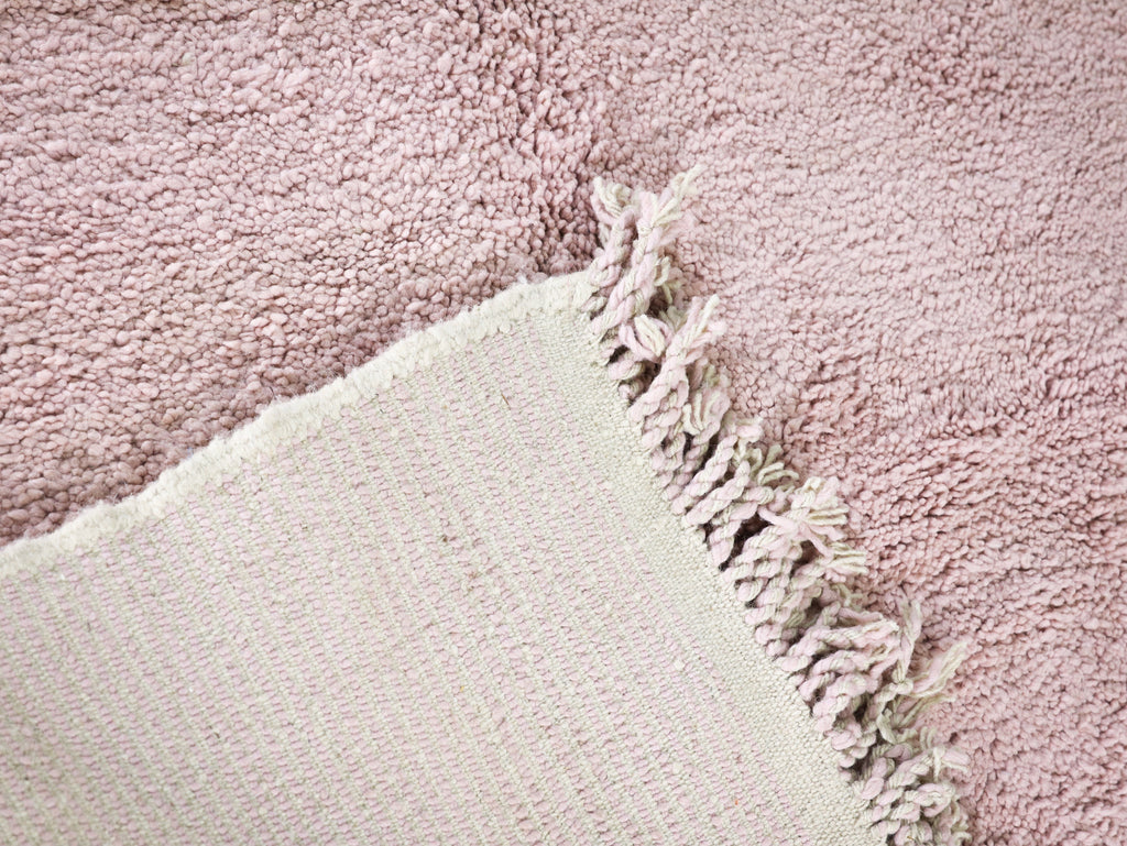 Beni ourain rug 8x10 - H11
