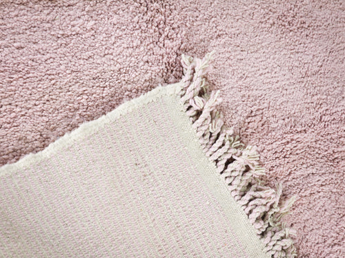 Beni ourain rug 8x10 - H11