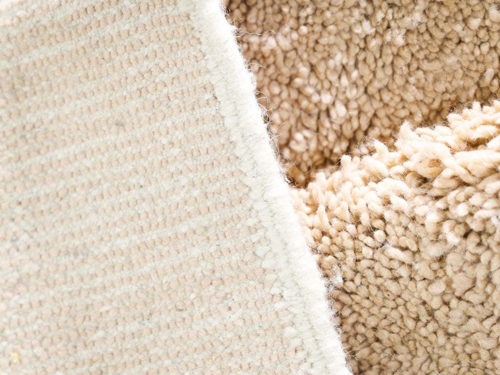 Beni ourain rug 8x10 - H31