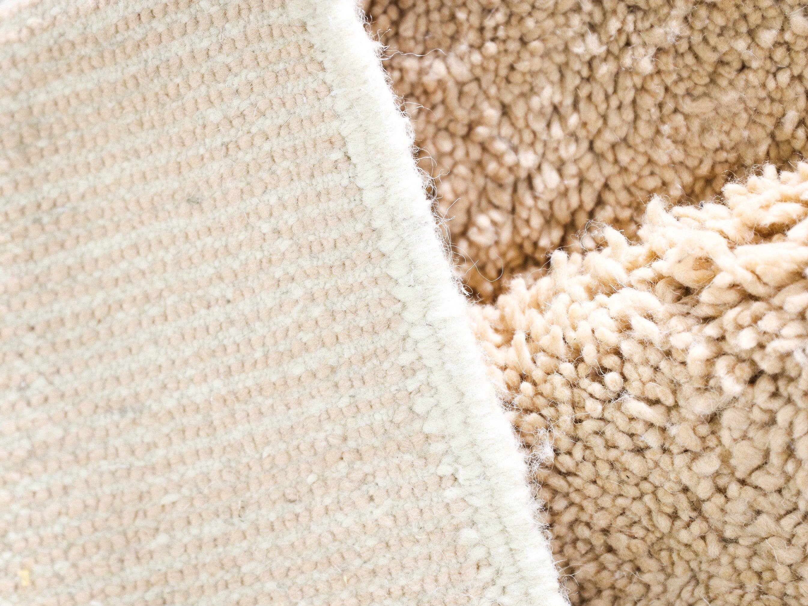 Beni ourain rug 8x10 - H31