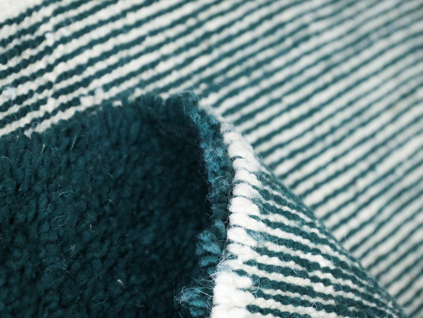 Beni ourain rug 7x9 - H23