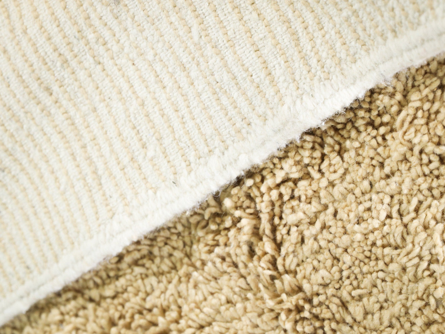 Beni ourain rug 7x10 - H29
