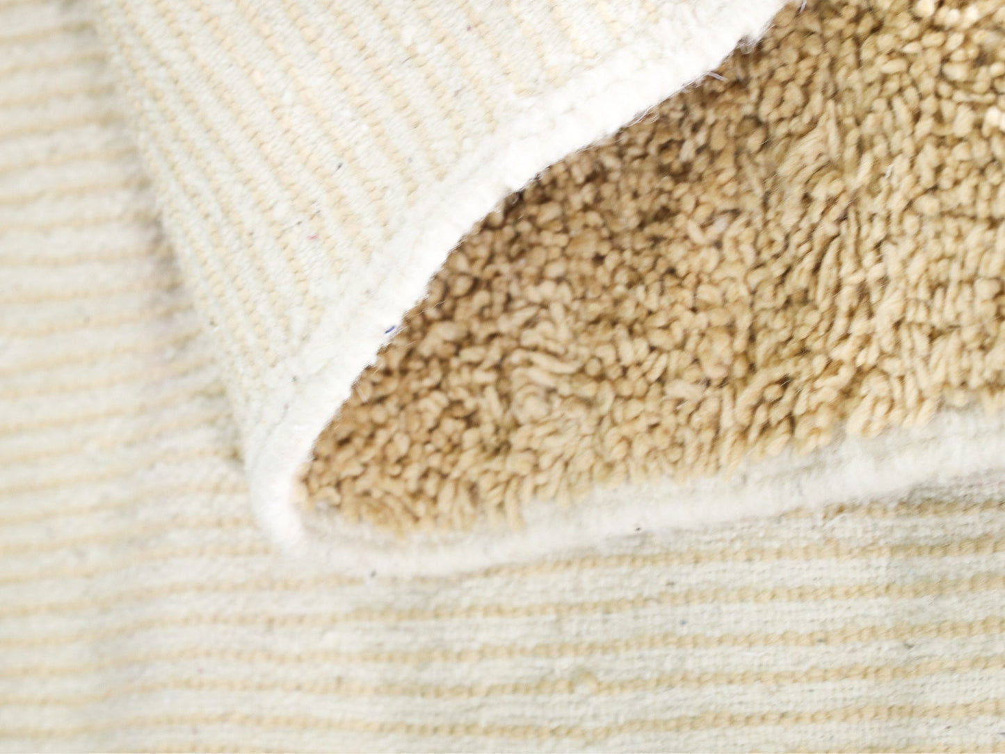 Beni ourain rug 7x10 - H29