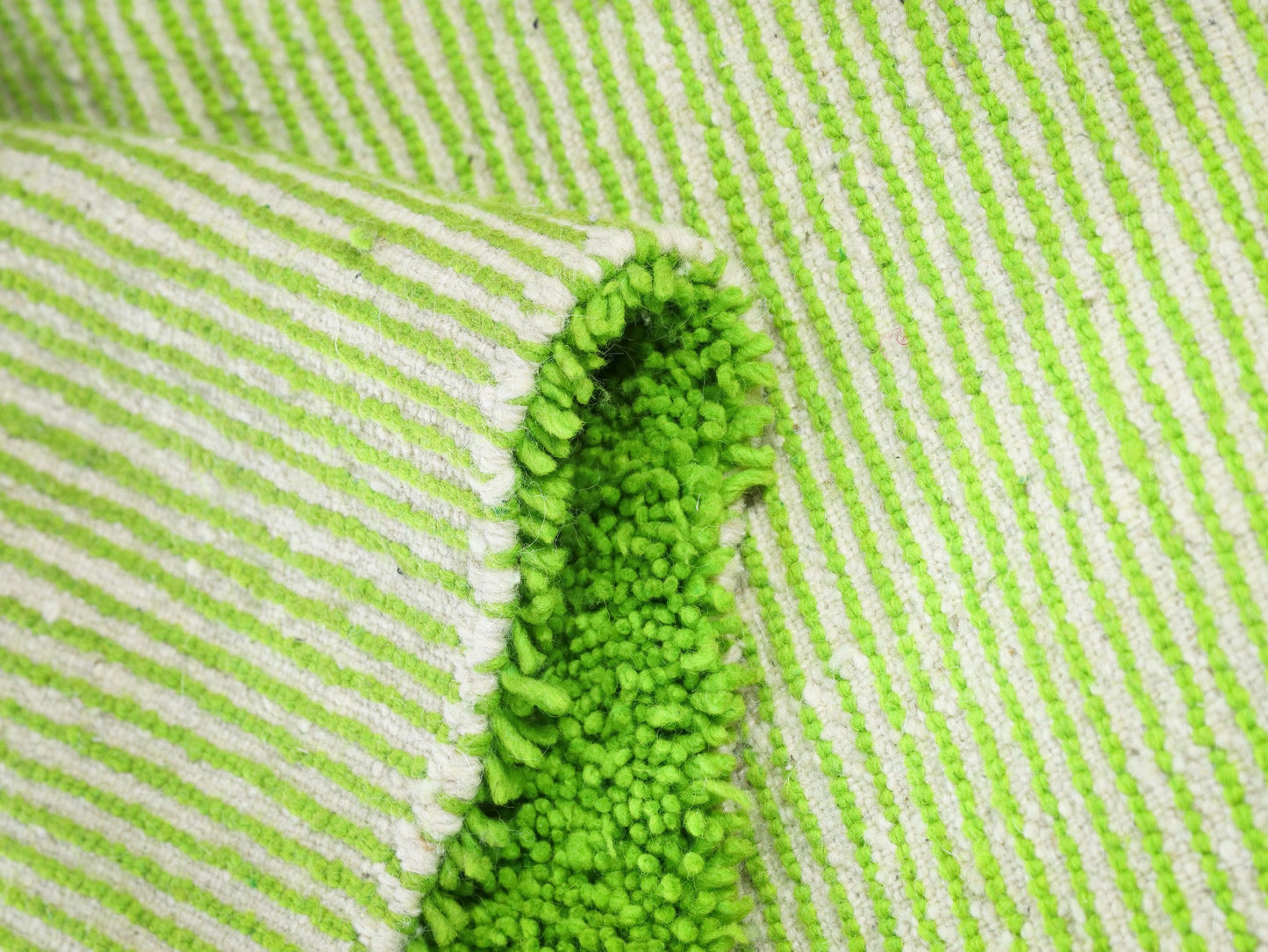 Beni ourain rug 7x9 - H8