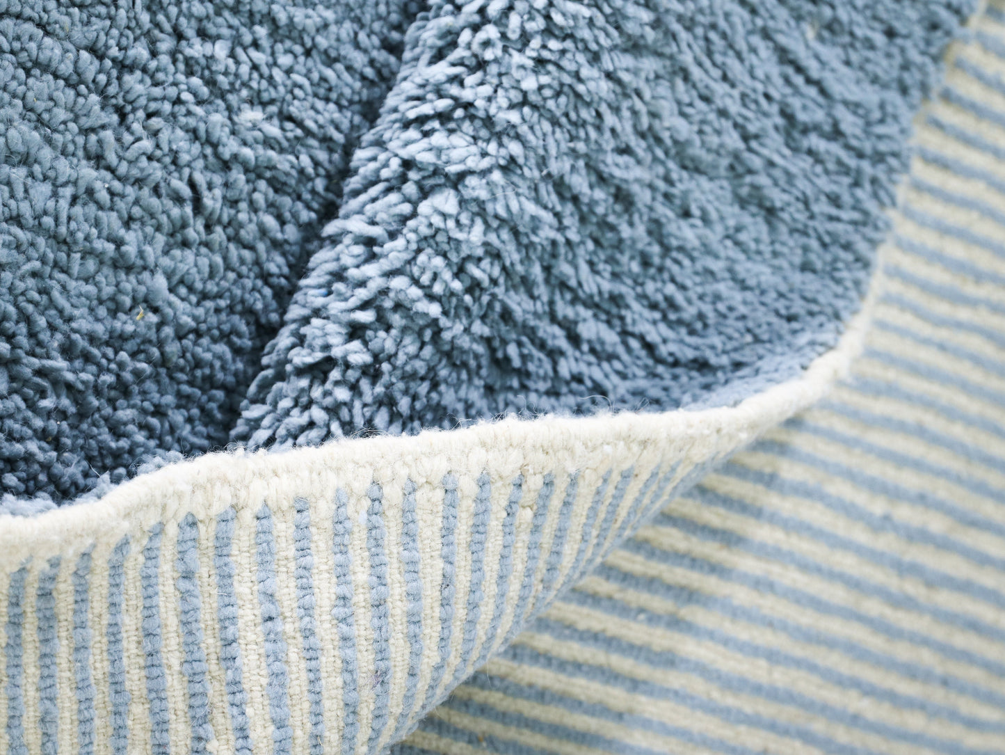 Beni ourain rug 7x10 - H6