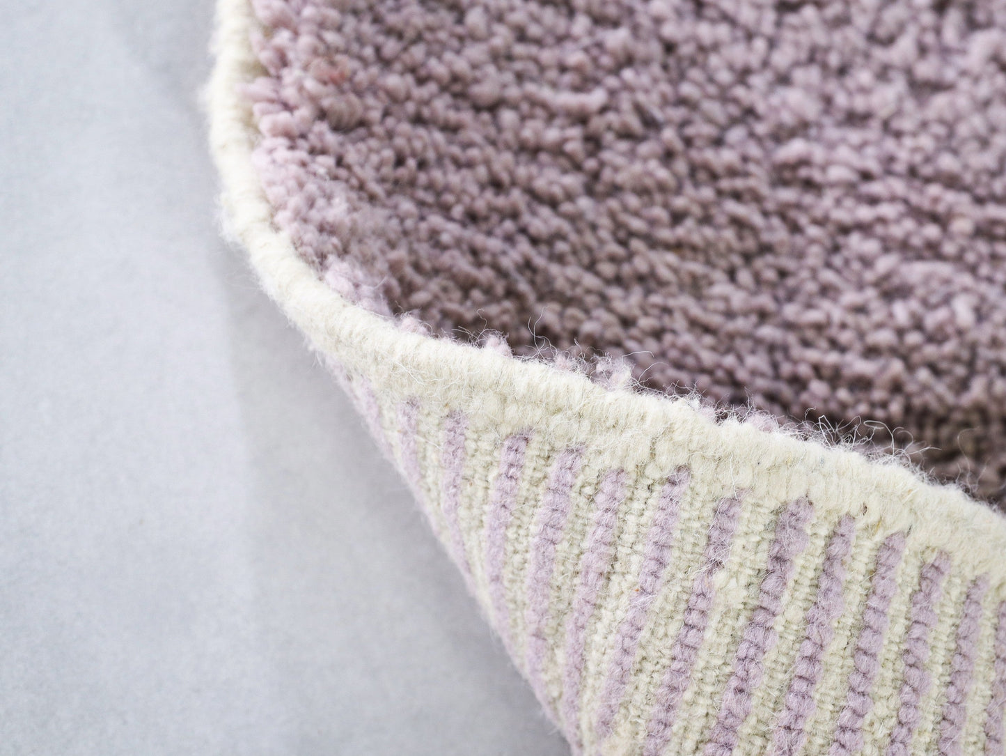 Beni ourain rug 7x10 - H19