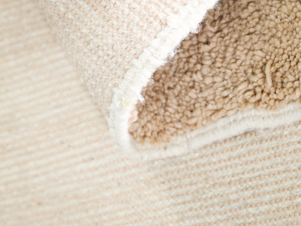 Beni ourain rug 8x10 - H31