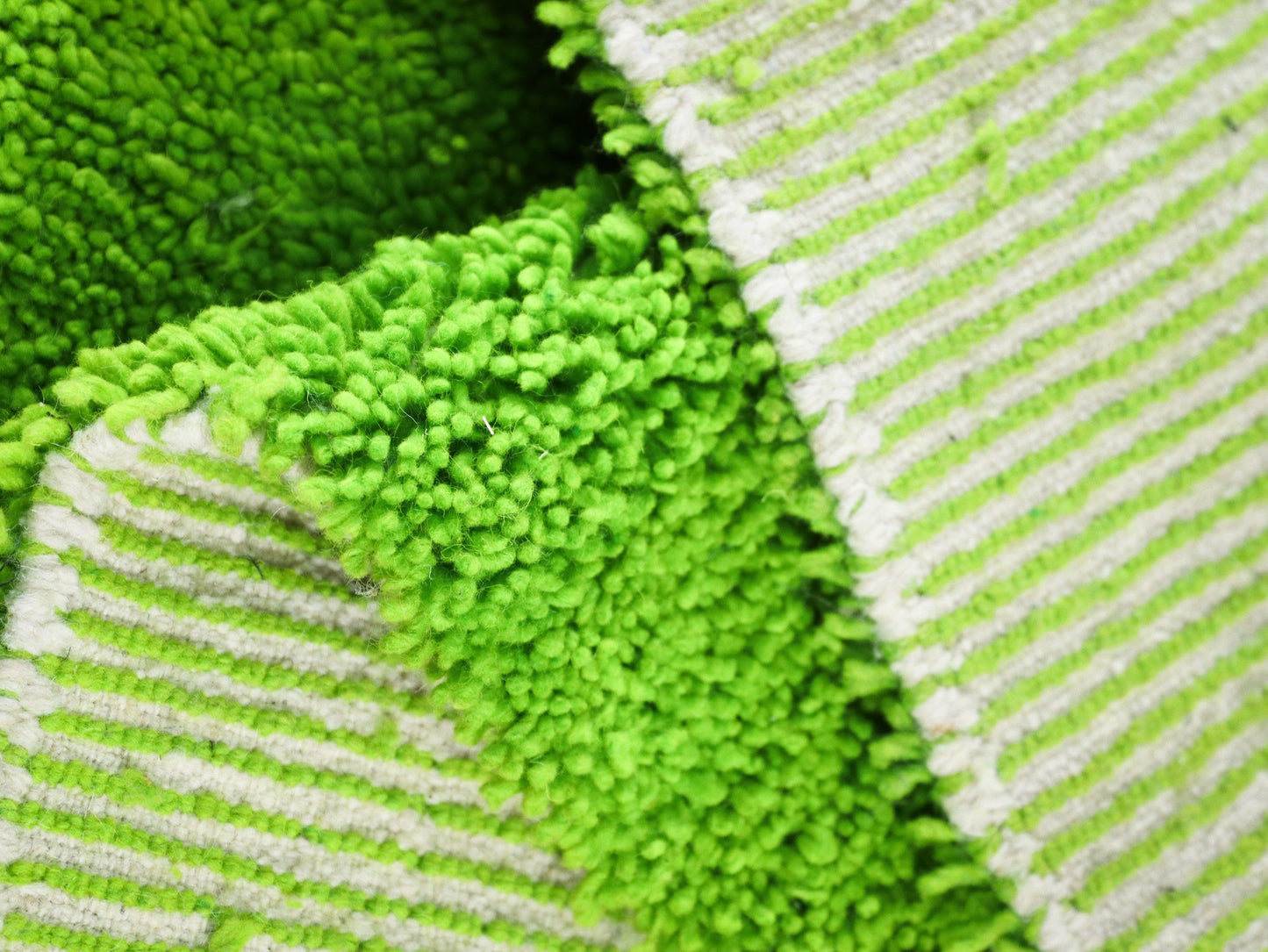 Beni ourain rug 7x9 - H8