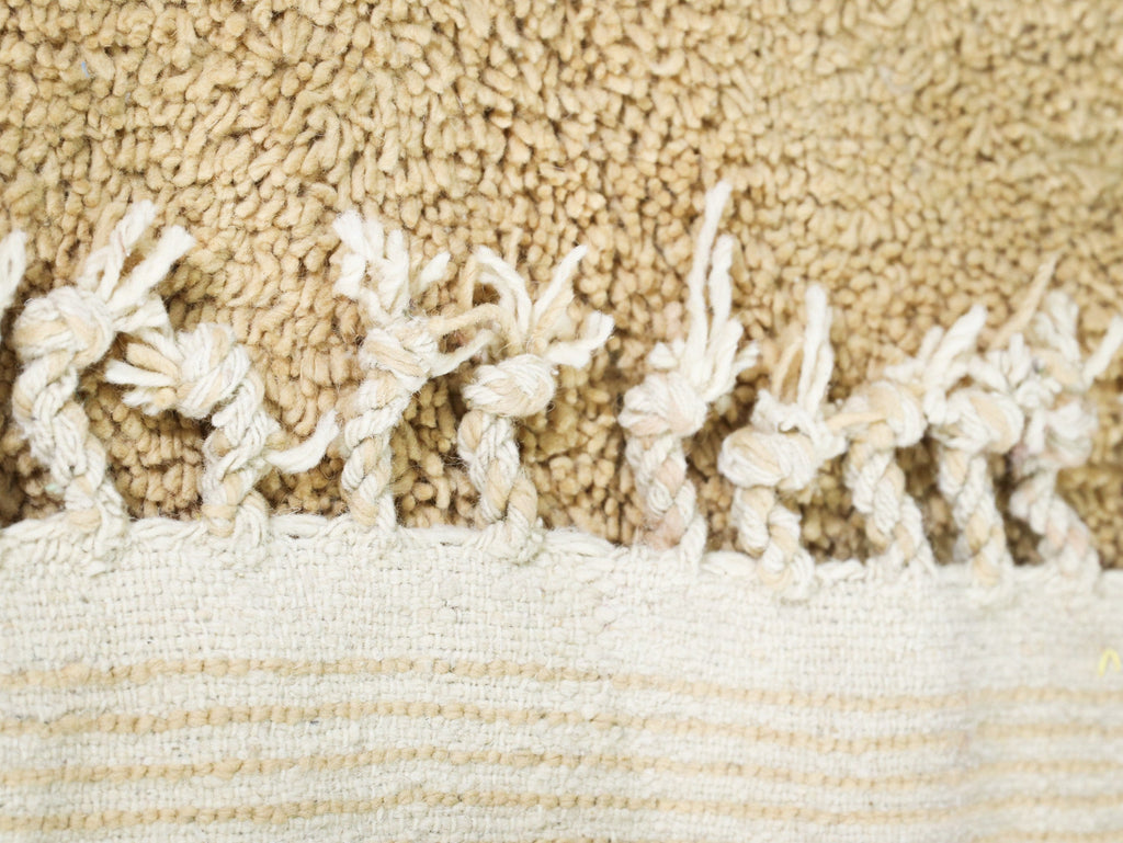 Beni ourain rug 7x10 - H29