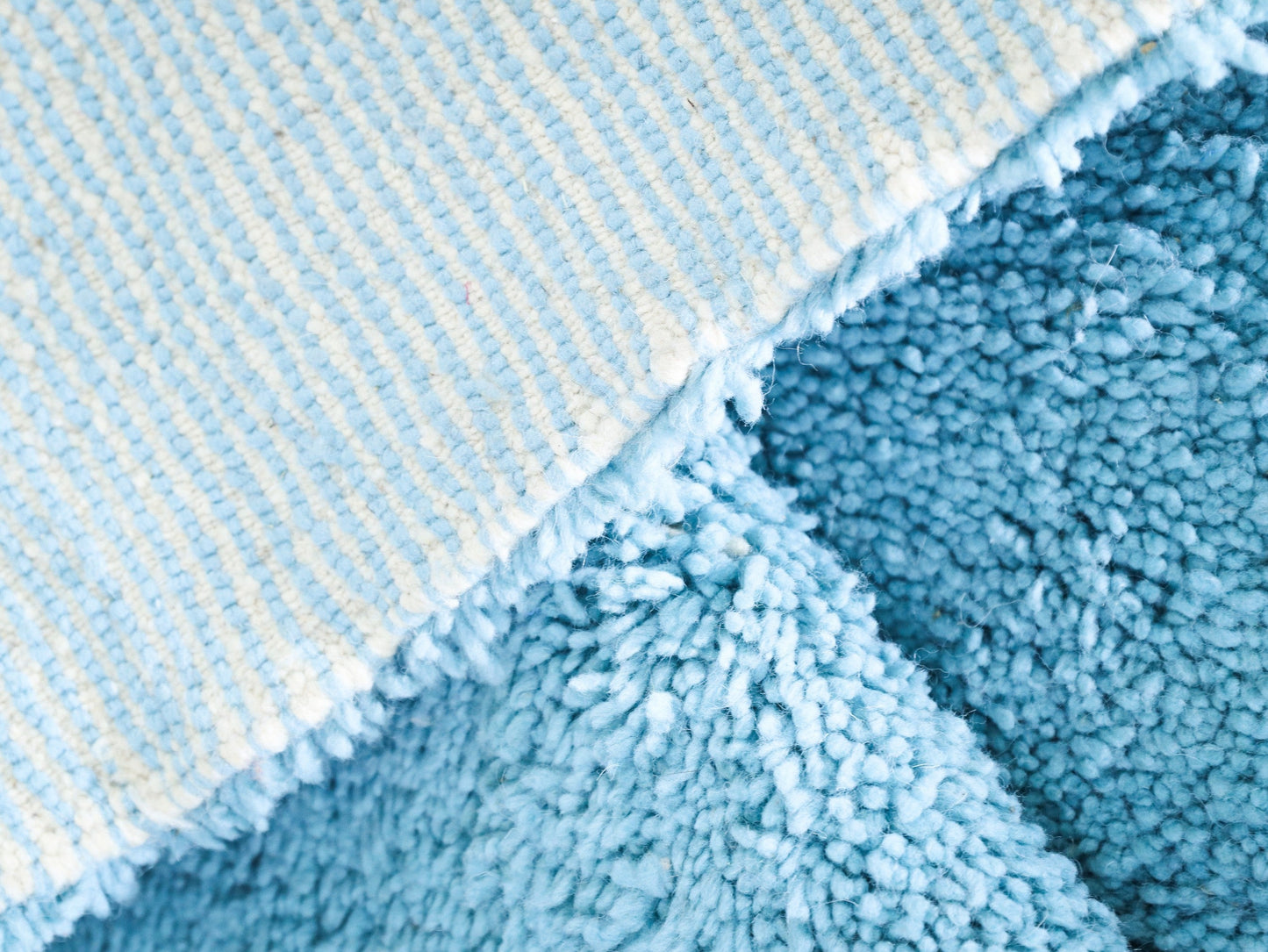 Beni ourain rug 7x10 - H30