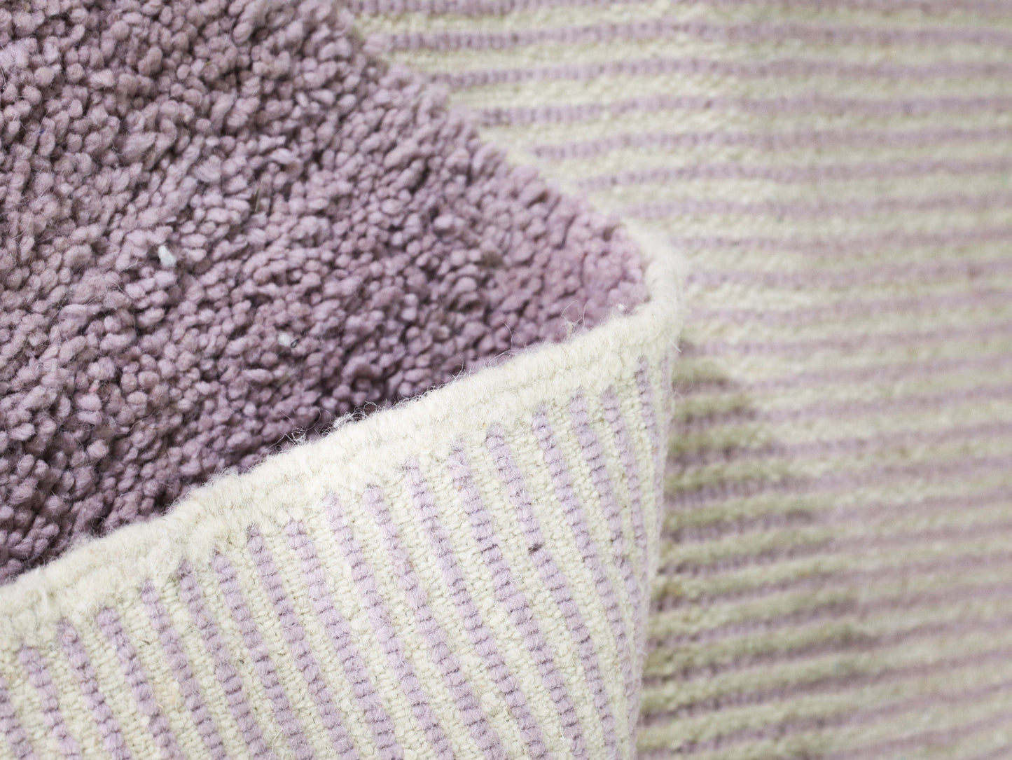 Beni ourain rug 7x10 - H19