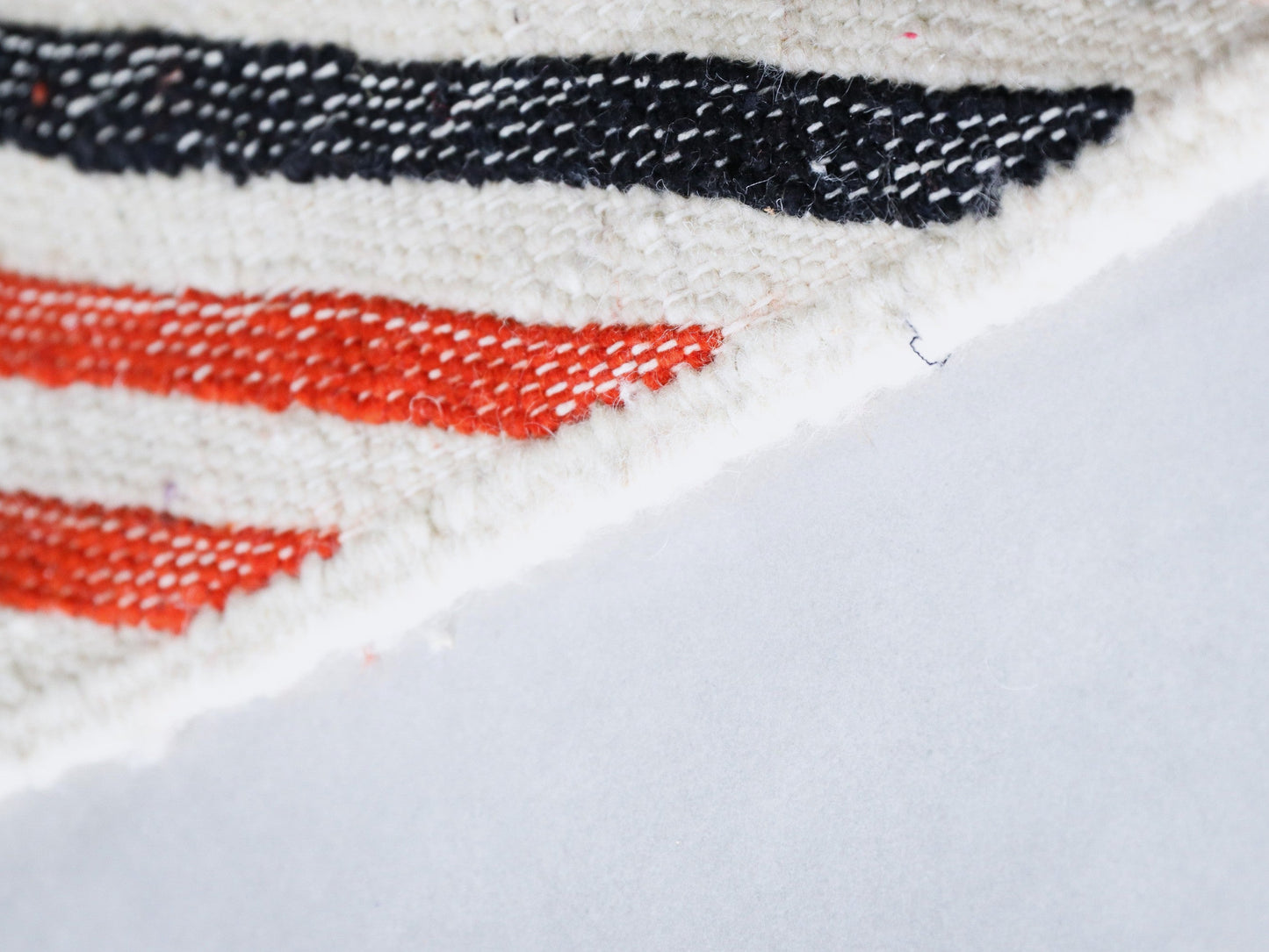 Beni ourain rug 5x8 - J1