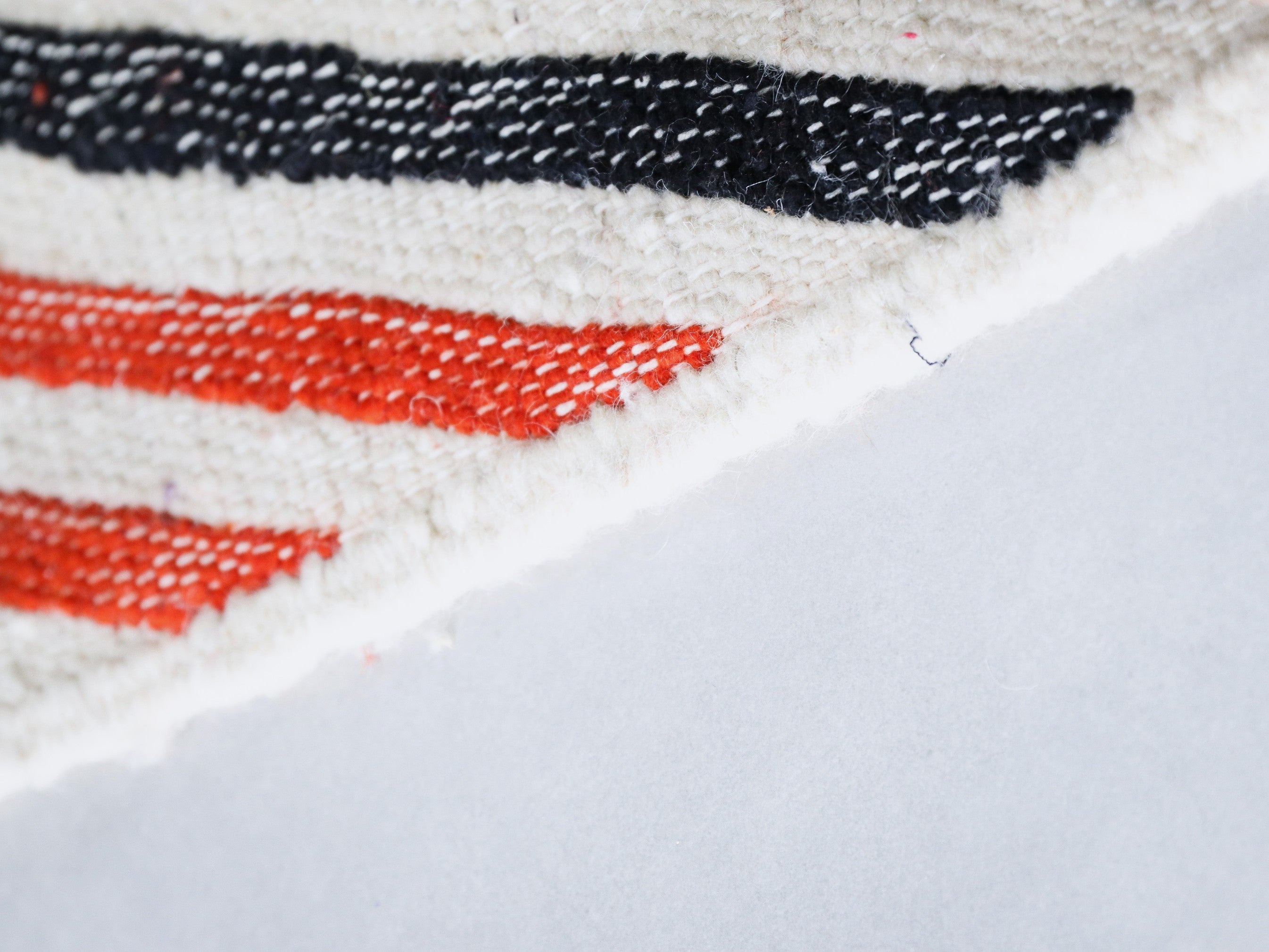 Beni ourain rug 5x8 - J1