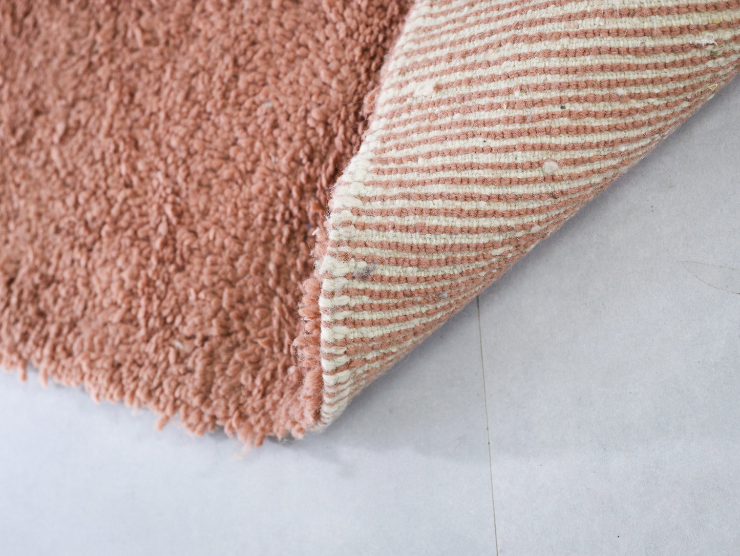 Beni ourain rug 7x10 - H7