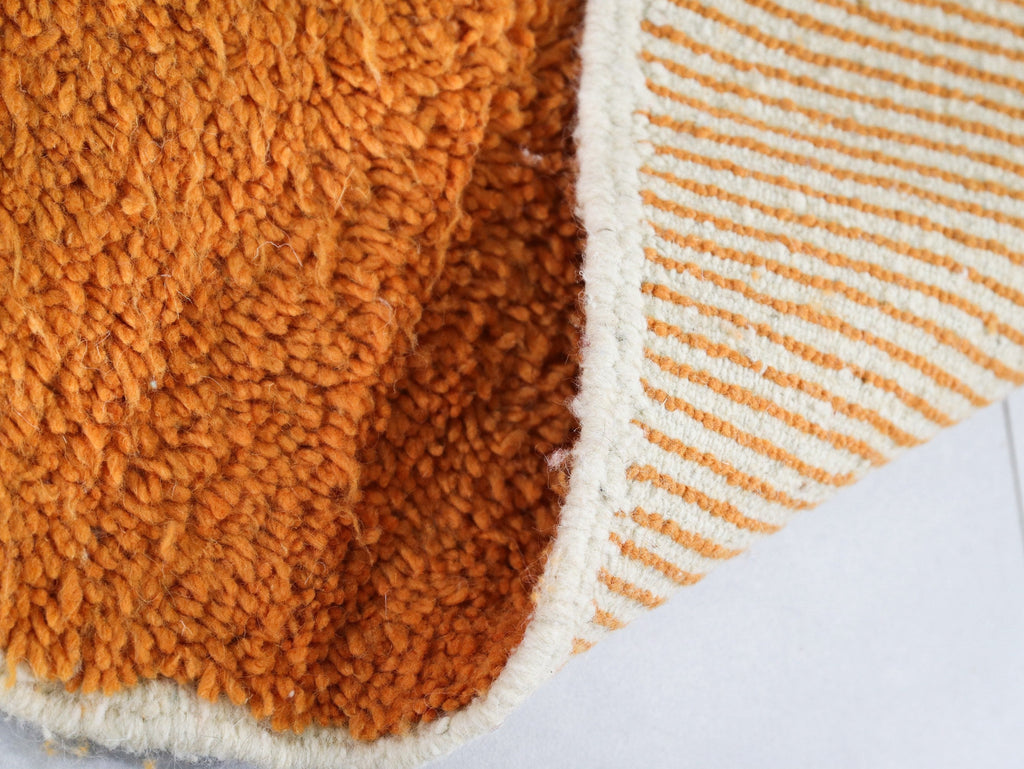 Beni ourain rug 8x10 - H20