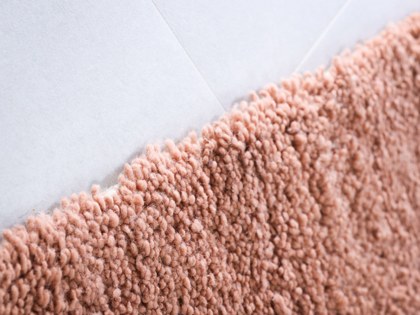 Beni ourain rug 7x10 - H7