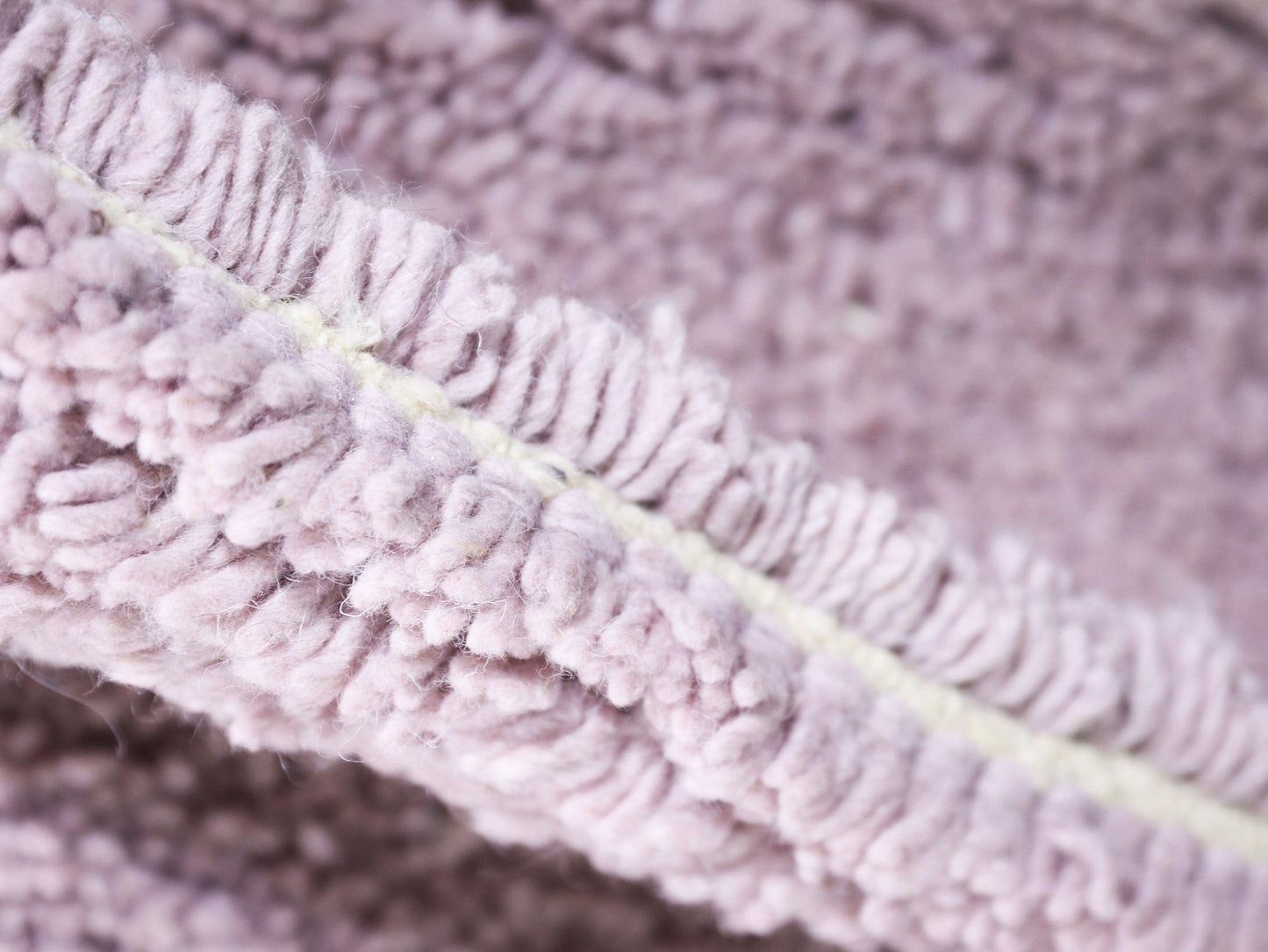 Beni ourain rug 7x10 - H19