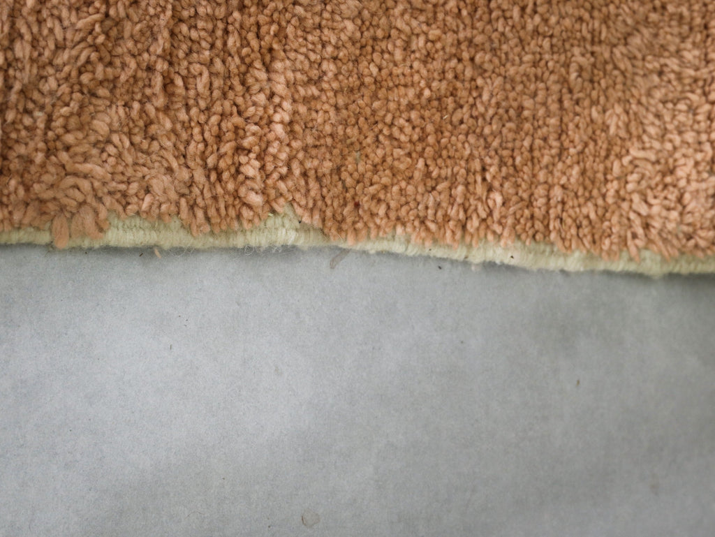 Beni ourain rug 8x10 - H15