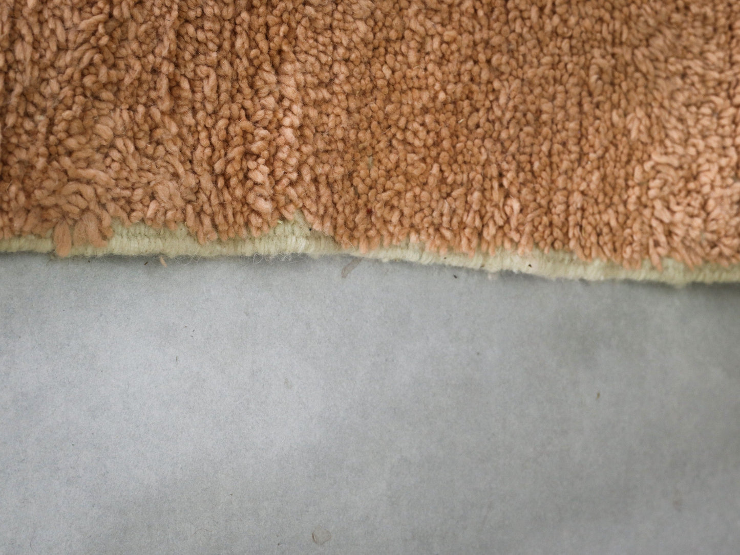 Beni ourain rug 8x10 - H15