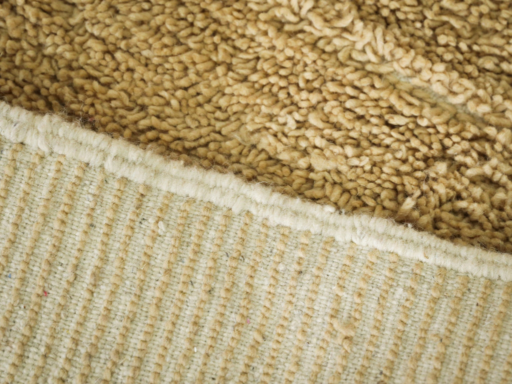 Beni ourain rug 7x10 - H29