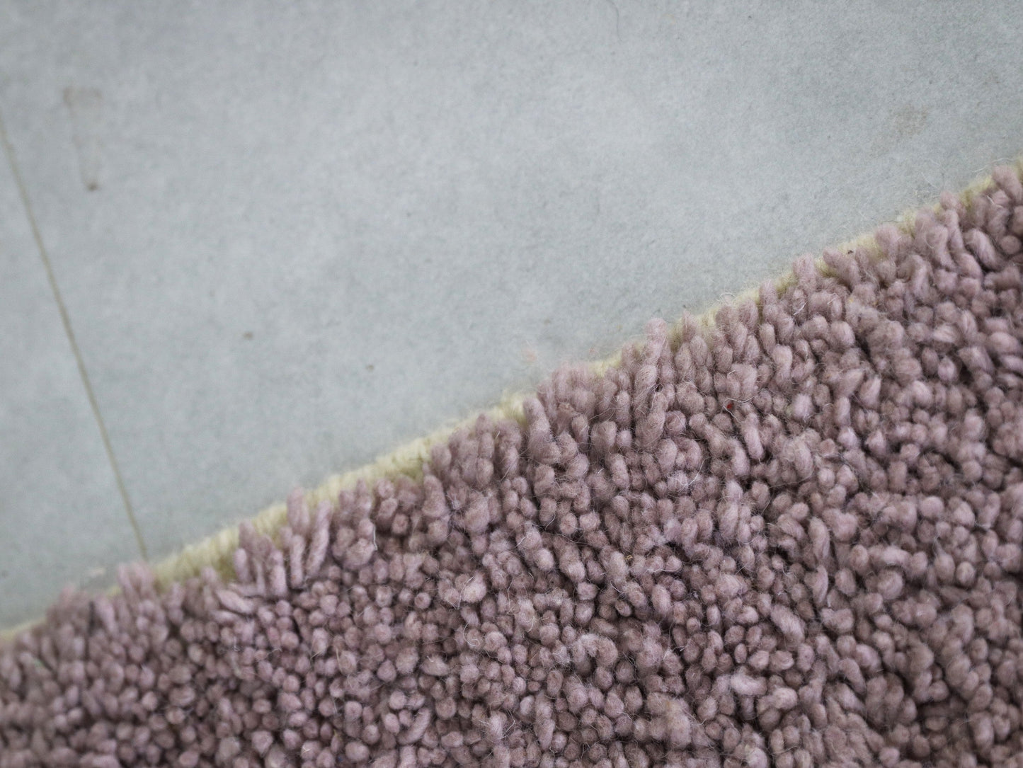 Beni ourain rug 7x10 - H19