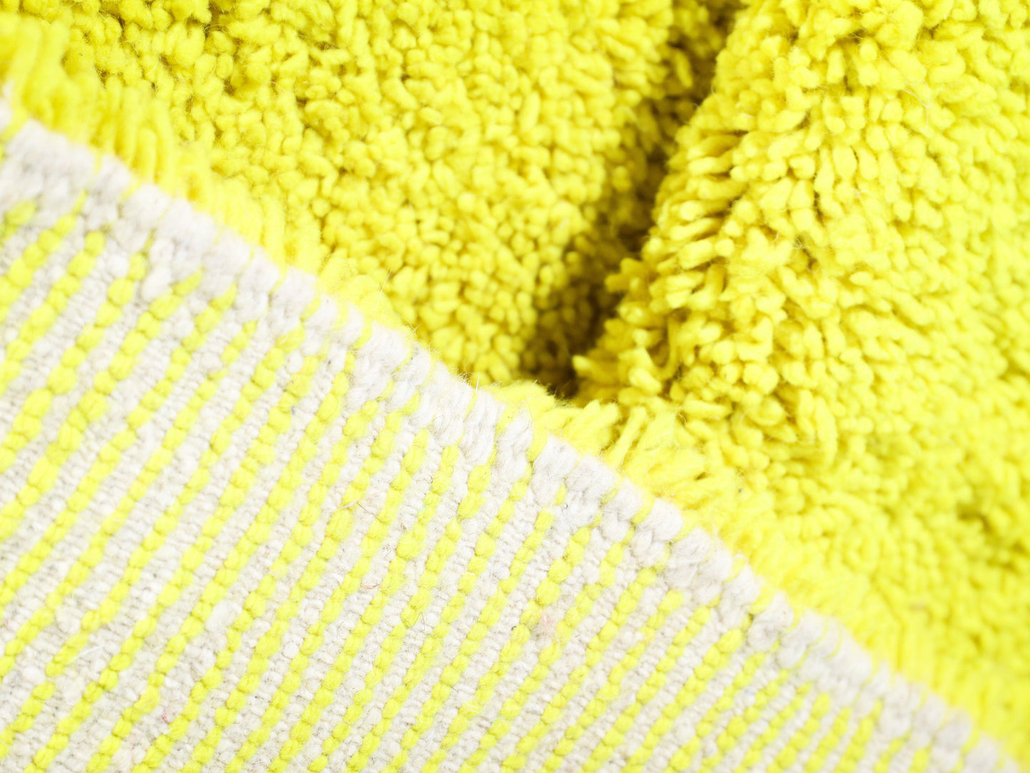 Beni ourain rug 7x9 - H9