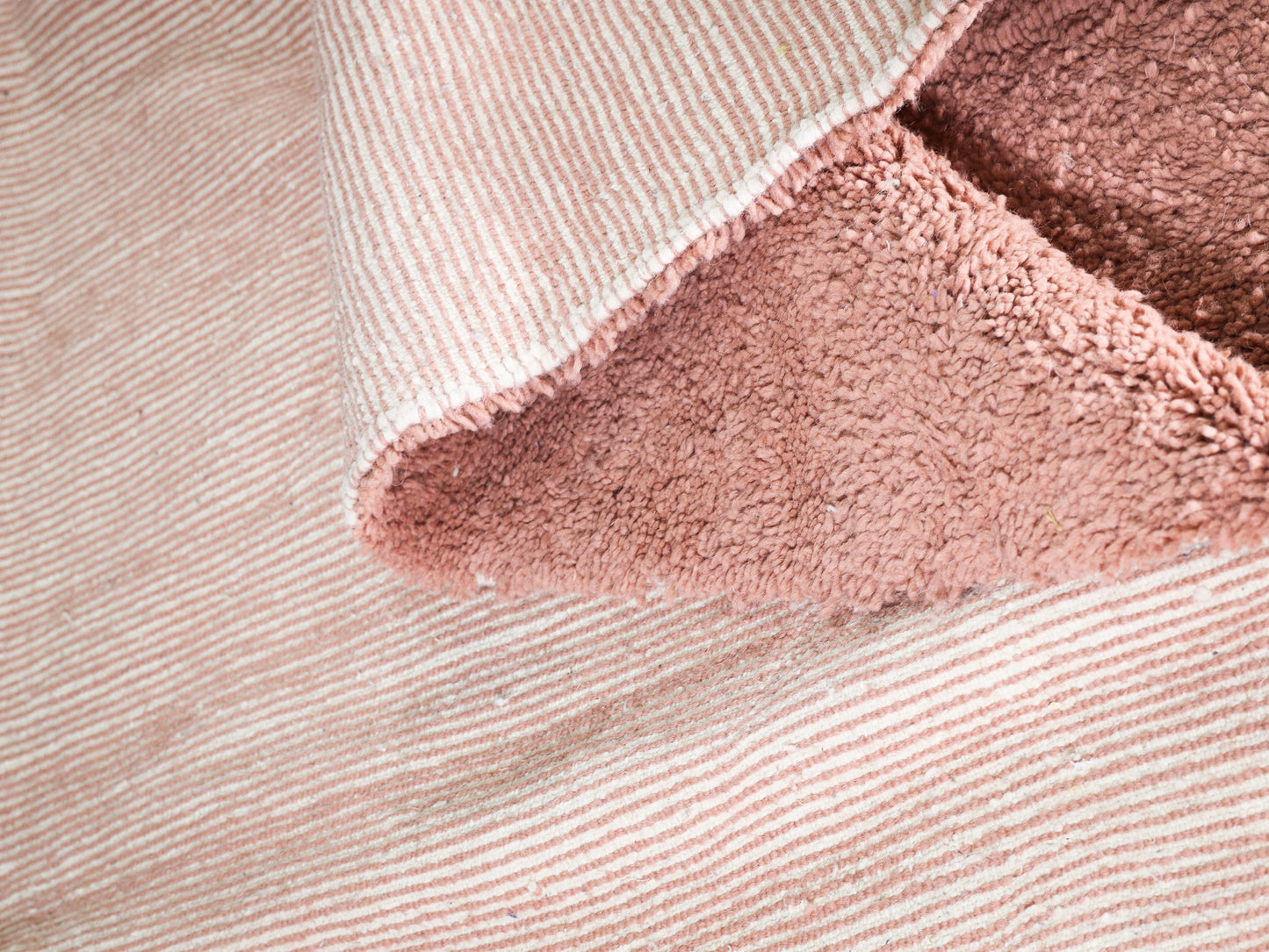 Beni ourain rug 7x10 - H7