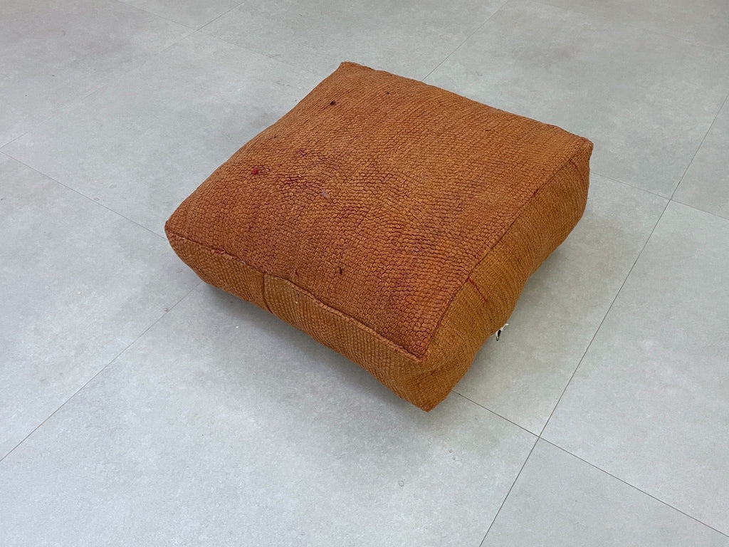 Moroccan pouf cover - AO30