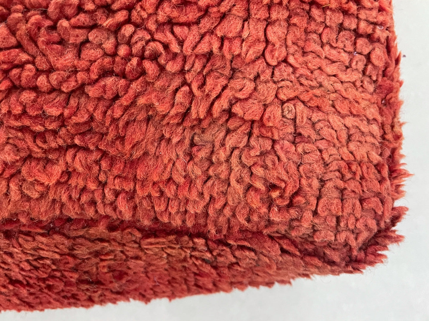 Moroccan pouf cover - C61