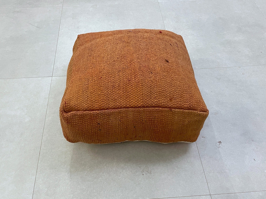 Moroccan pouf cover - AO30