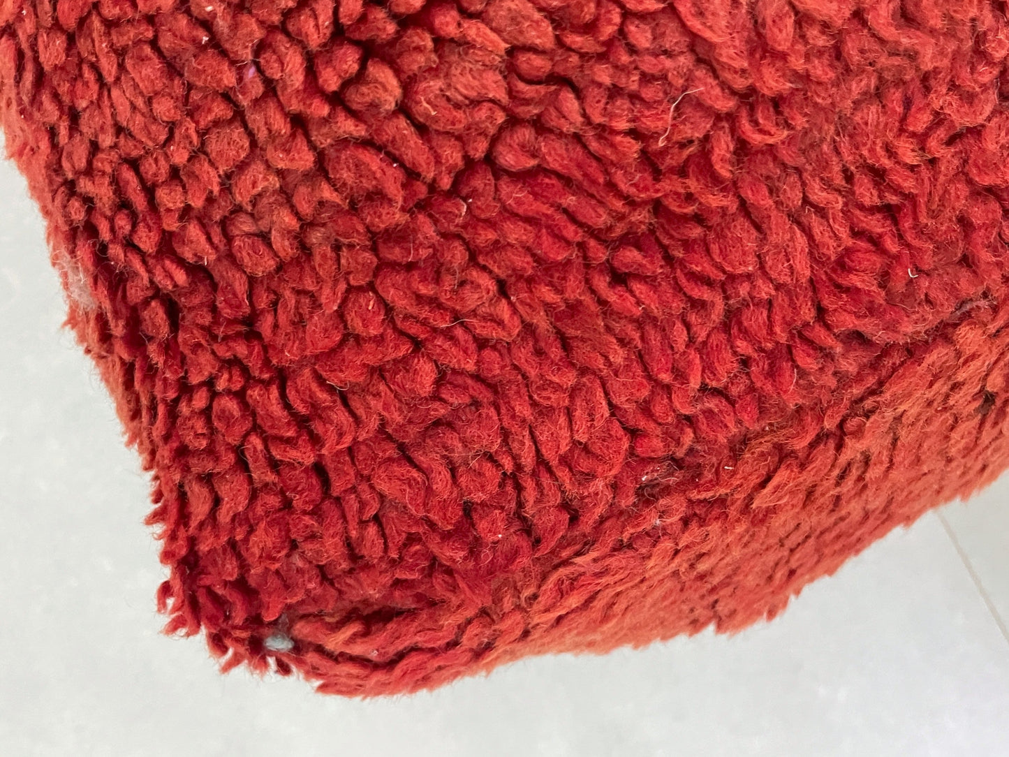 Moroccan pouf cover - C61