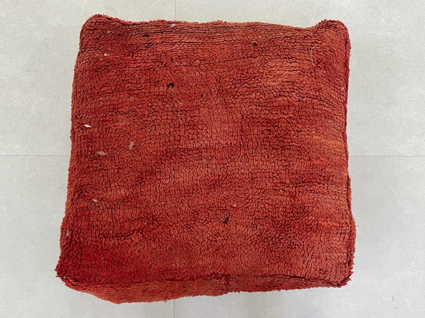 Moroccan pouf cover - C61