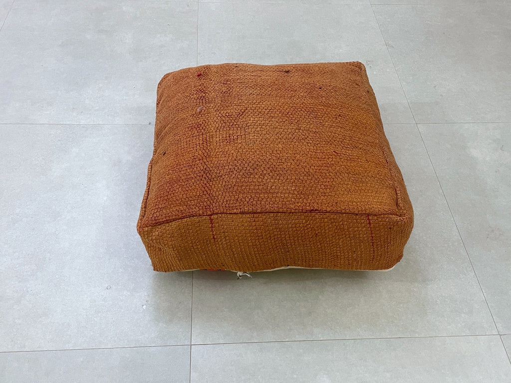 Moroccan pouf cover - AO30