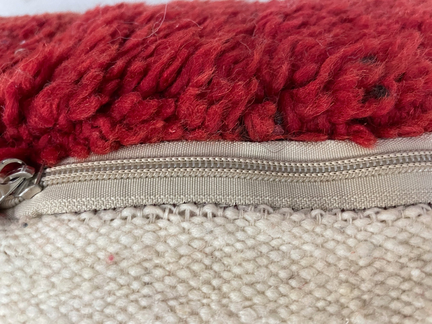 Moroccan pouf cover - C61