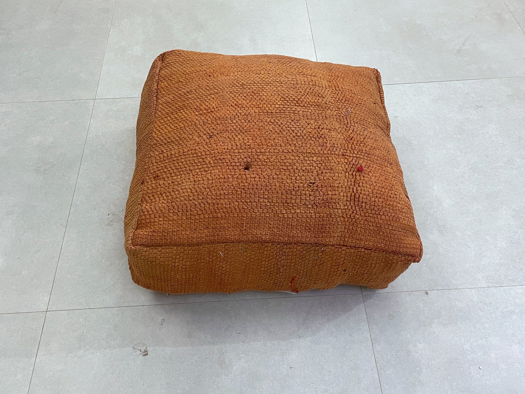 Moroccan pouf cover - AO30