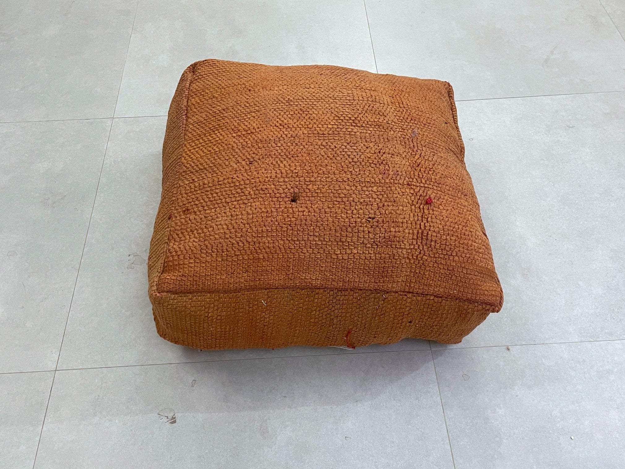 Moroccan pouf cover - AO30