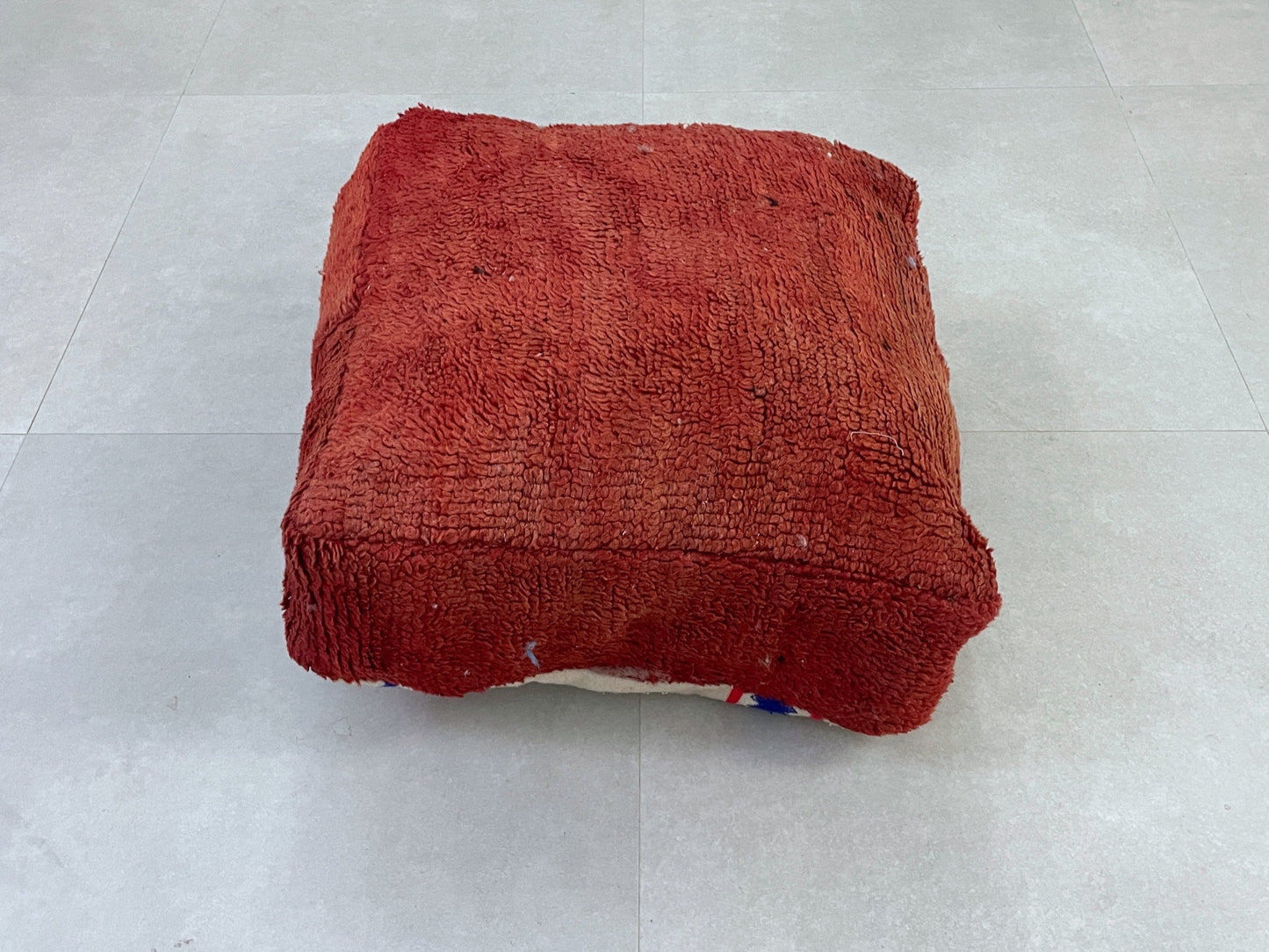 Moroccan pouf cover - C61