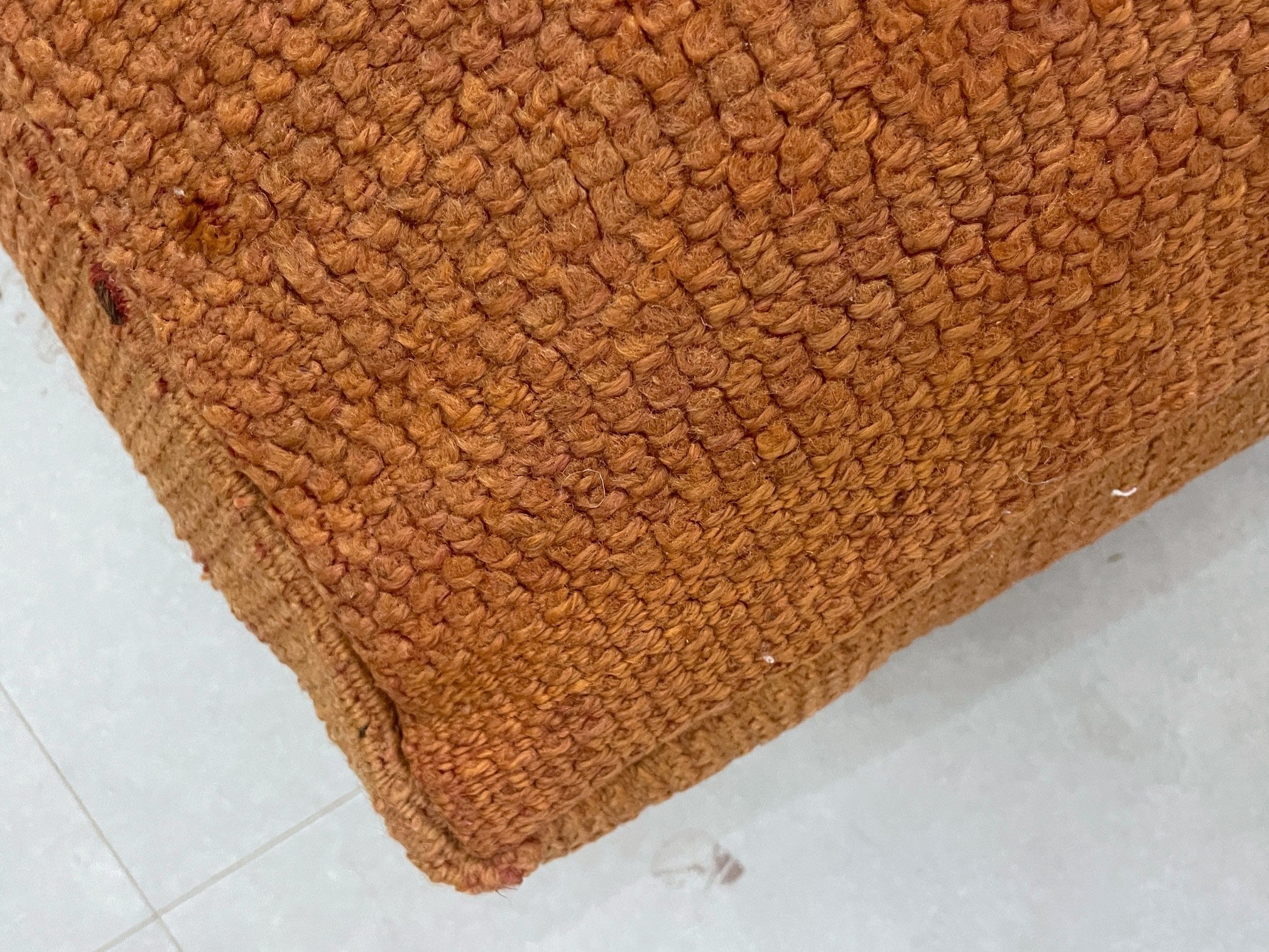 Moroccan pouf cover - AO30