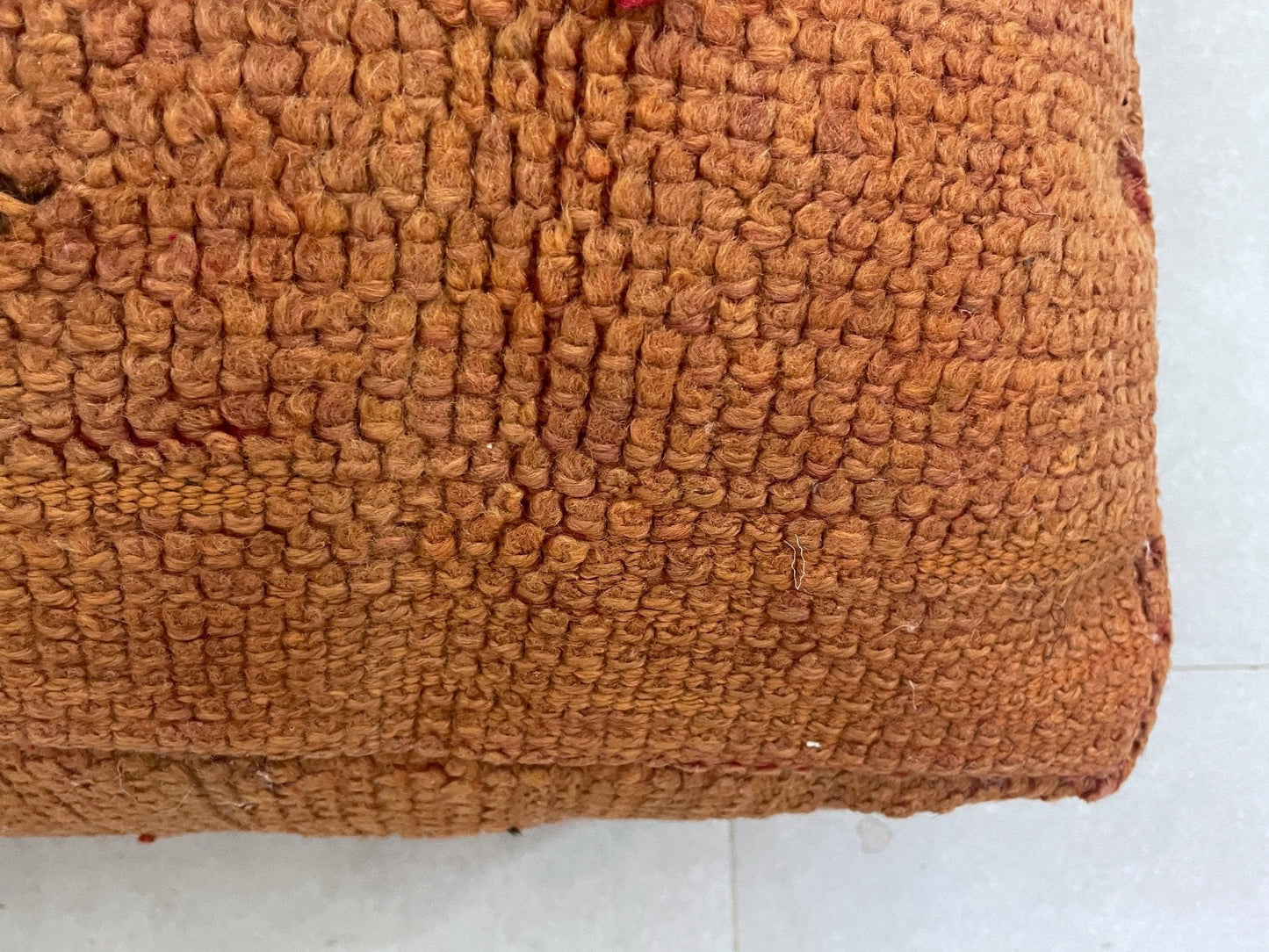 Moroccan pouf cover - AO30