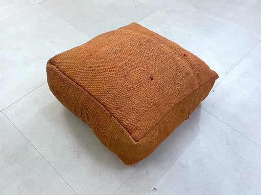 Moroccan pouf cover - AO30