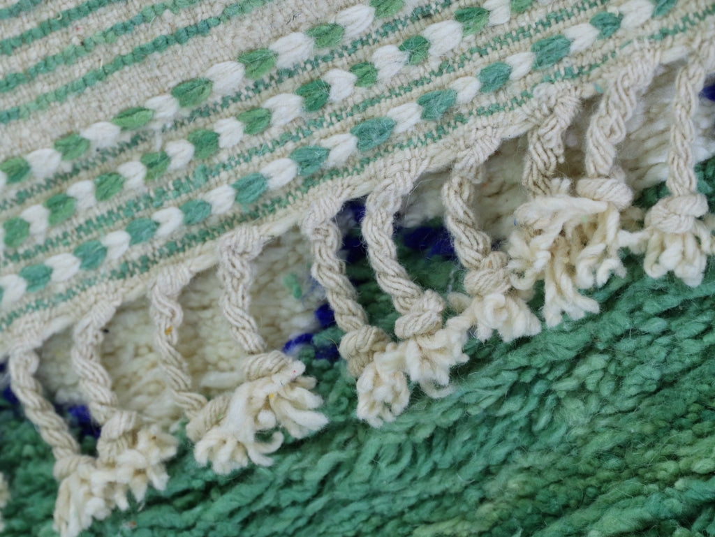 Unique Boho Décor 5x9 - A6