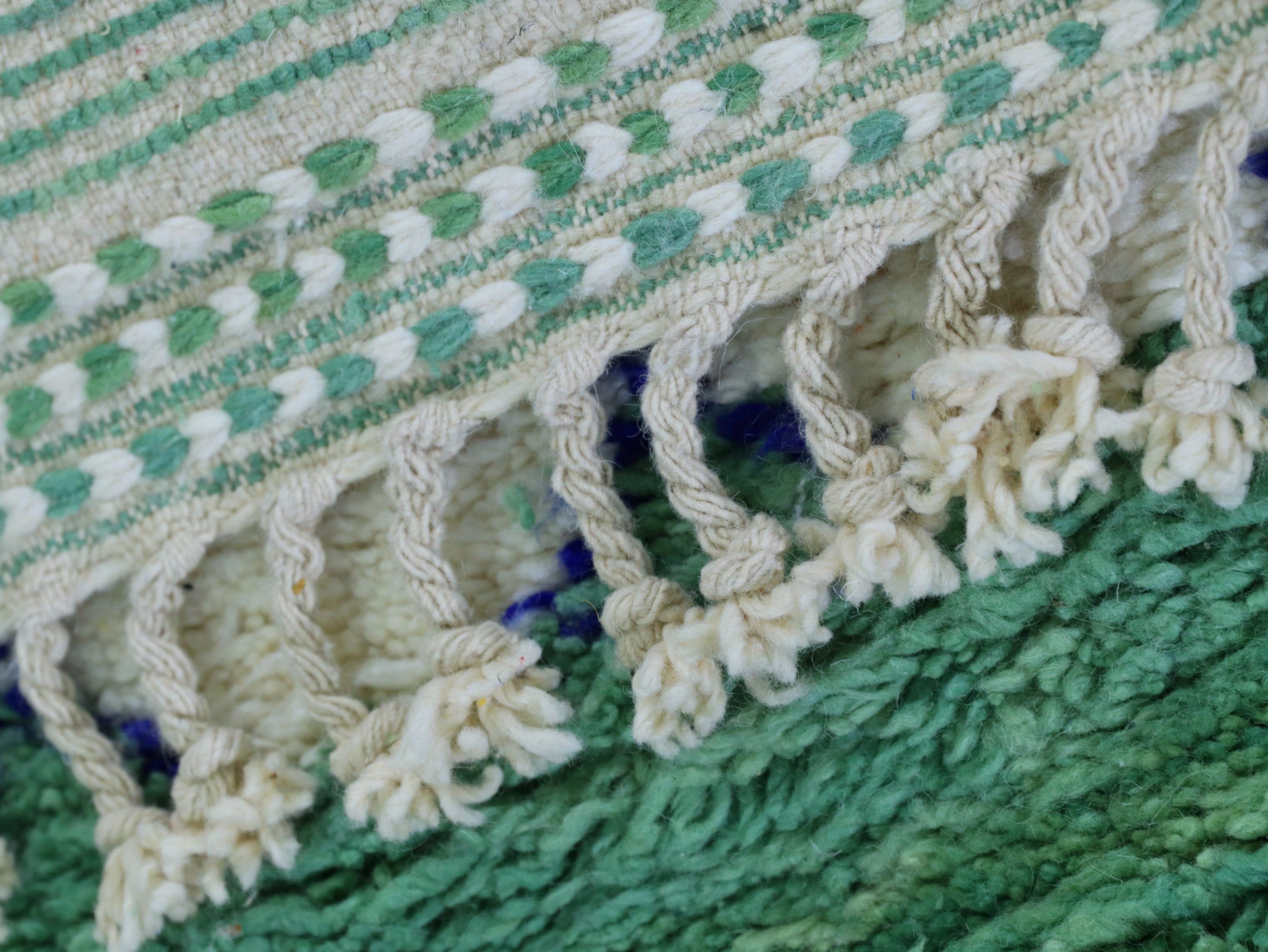 Unique Boho Décor 5x9 - A6