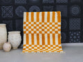 Beni Ourain Rug 5x6 – Handwoven Wool rug - A89