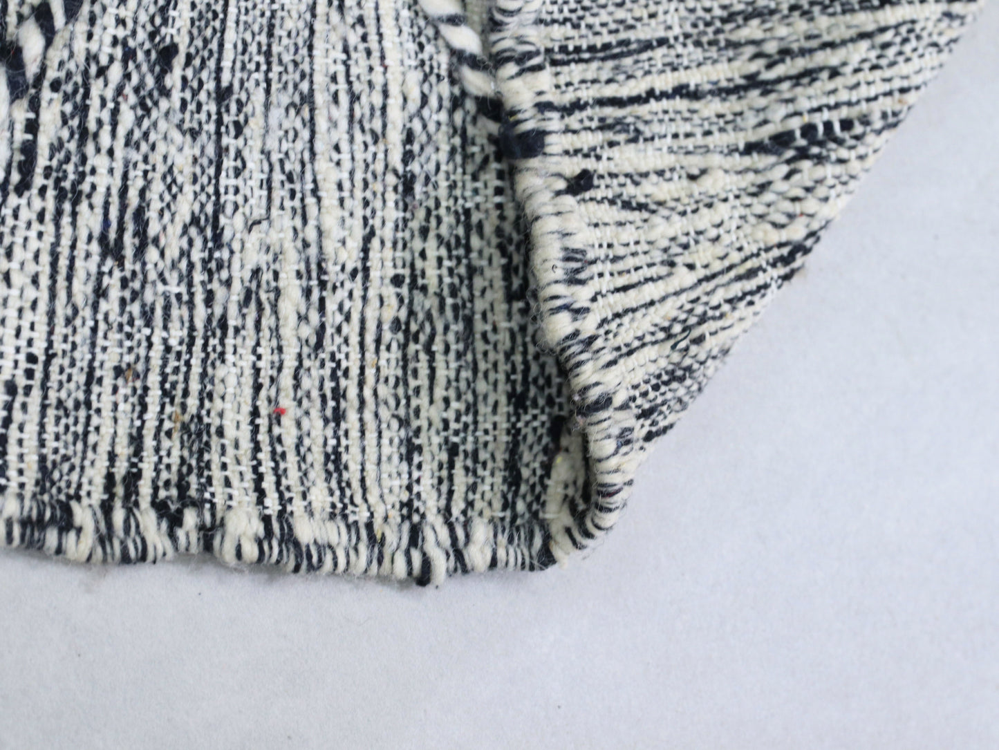 Moroccan Runner Rug 2x16 - B26