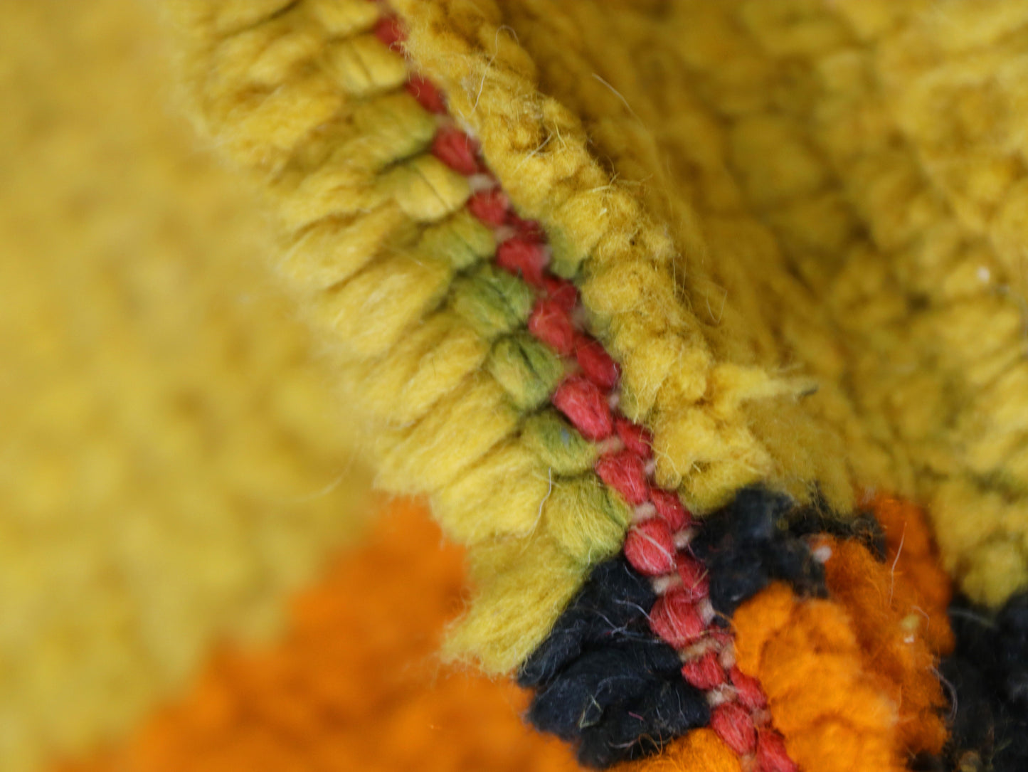 Moroccan Runner Rug 2x15 - B15