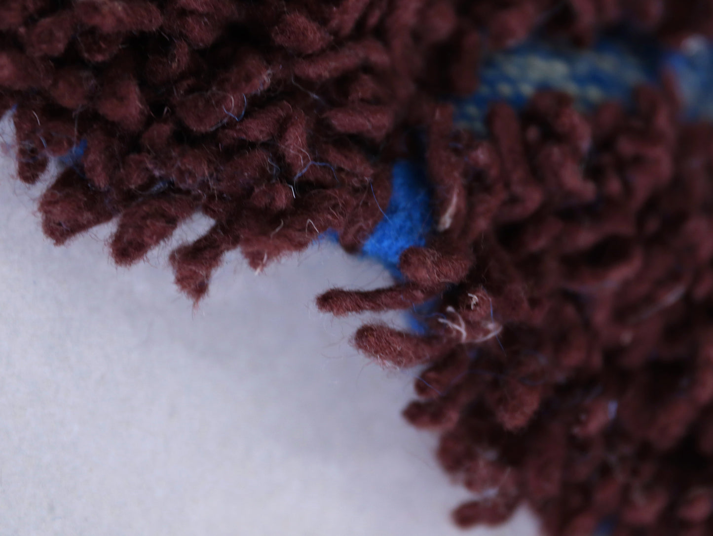 Moroccan Rug 4x6 - B9