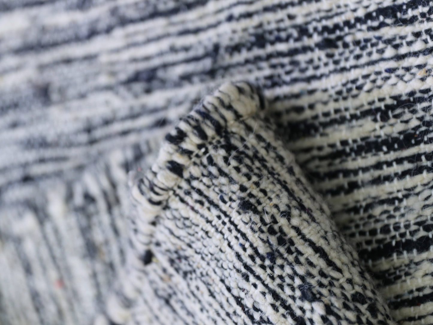 Moroccan Runner Rug 2x16 - B26